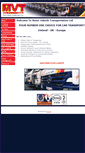 Mobile Screenshot of mvt.co.uk
