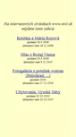 Mobile Screenshot of mvt.sk